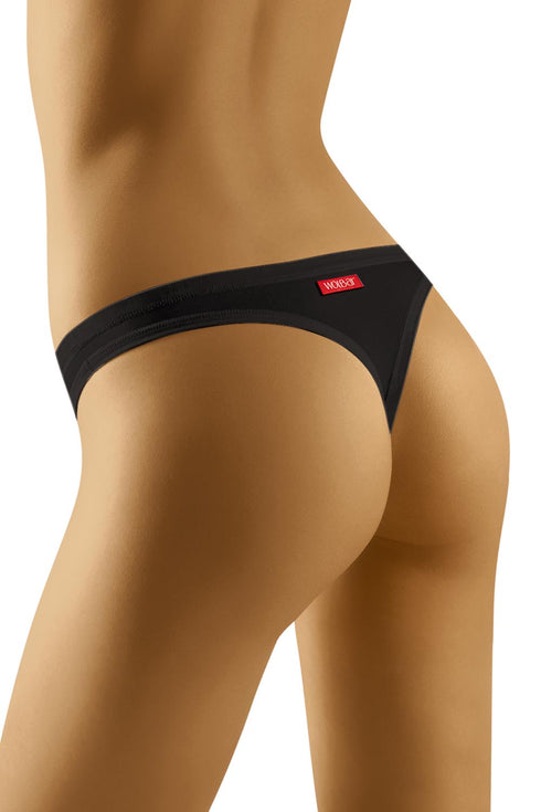 T-backs model 182009